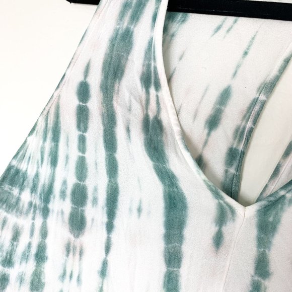 Young Fabulous & Broke Ali Tie Dye Maxi Dress - Picture 2 of 7